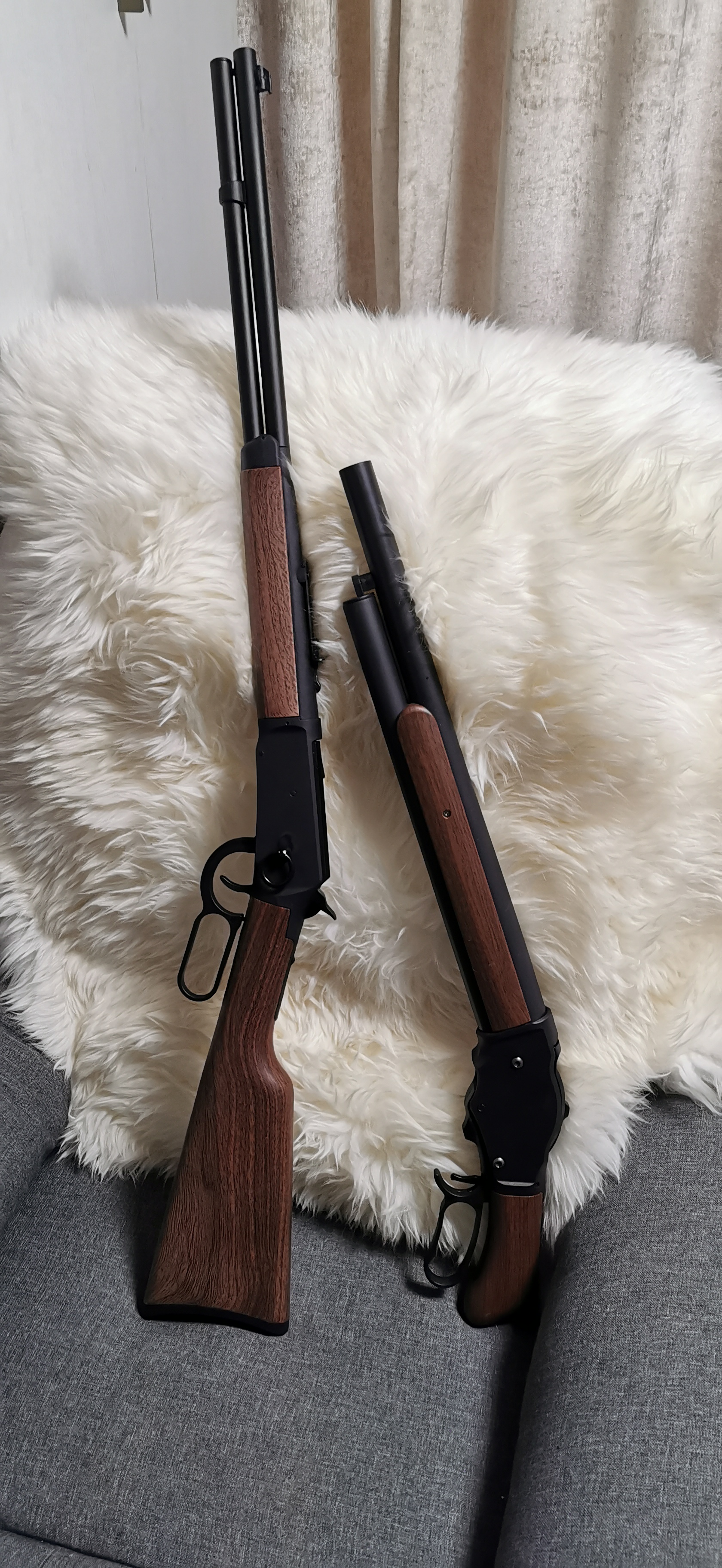 实体老婆系列iwillbebackm1887开箱简评