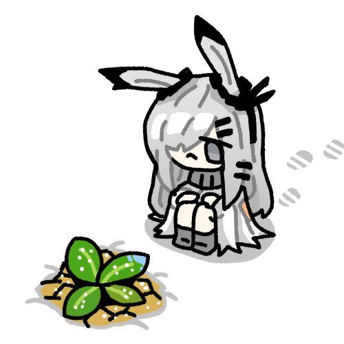 搬运dcinside雪地上的霜星