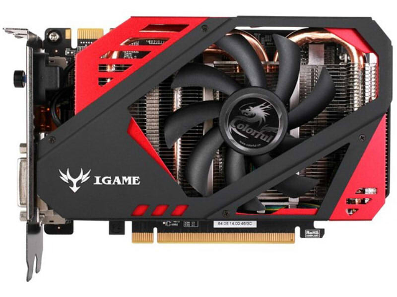 收一张960或者970冰封骑士显卡