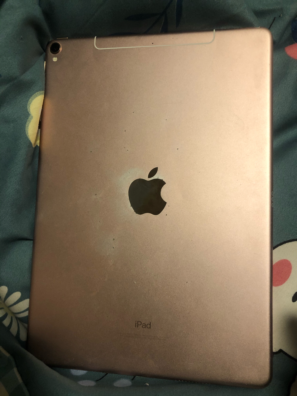 出ipadpro105寸