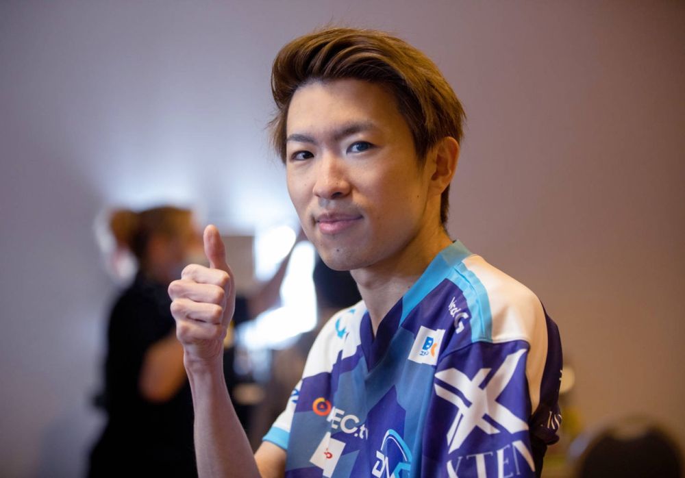 [联盟赛事] 虽然dfm回家了,但是比去年变强了好多啊