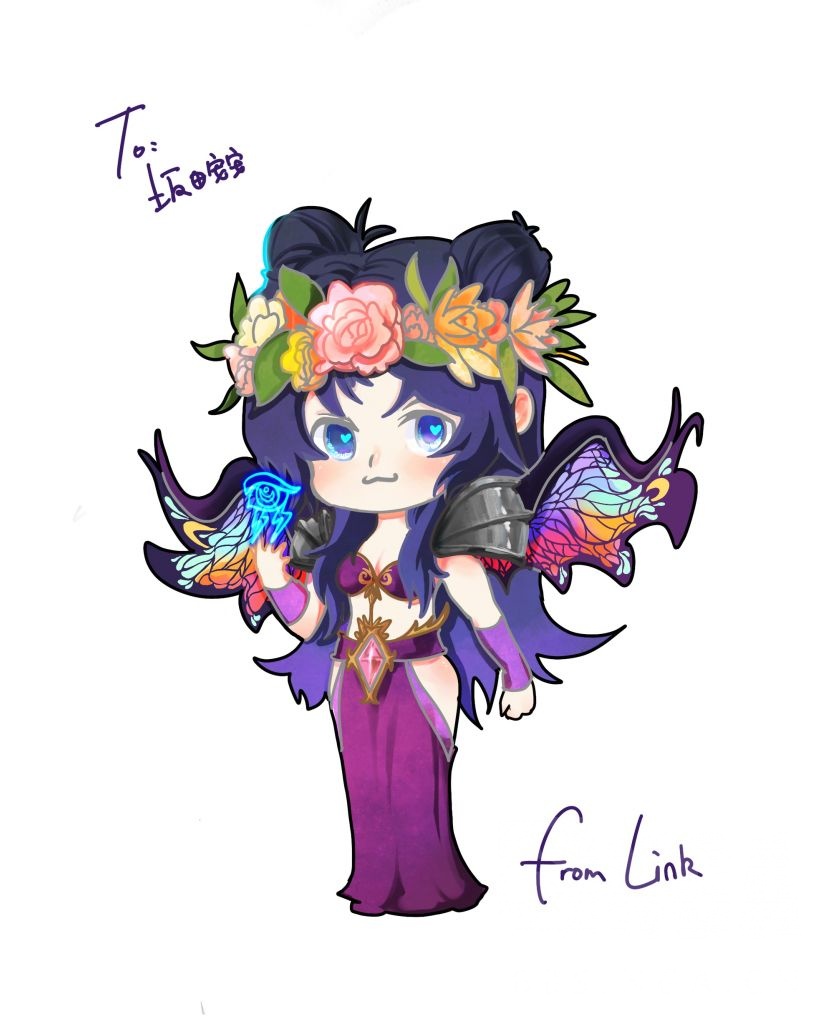 啜泣女士和猫猫蕾茉妮雅黑白天使以及其他暗影国度测试奖励