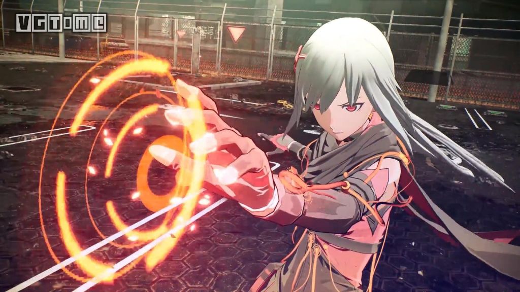 绯红结系将于本月21号在xbox平台推出试玩