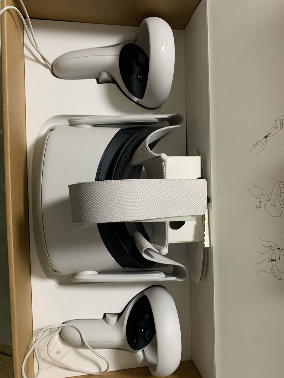 出个oculusquest2