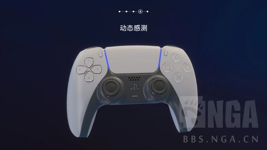 ps5手柄漂移了,但ns老玩家轻松搞定