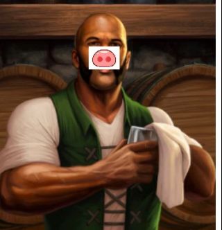 酒馆战棋邀请赛明日打响!也给鲍勃添个猪鼻吧!(已结算)