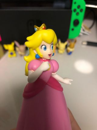 这次国行的害羞幽灵amiibo是真的不行