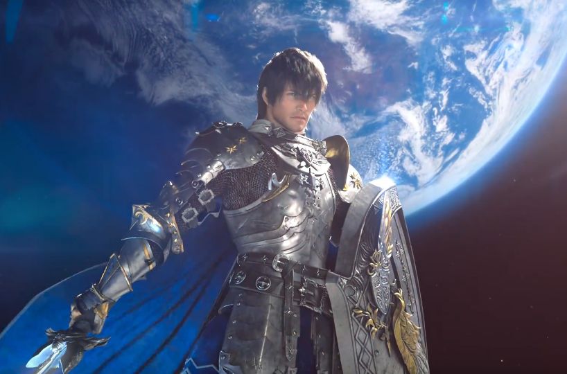 不知道大家有没有发现cg最后的光呆动作和先行比变了