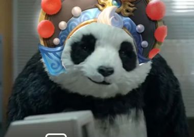 梦奇表情包(没有彩蛋)