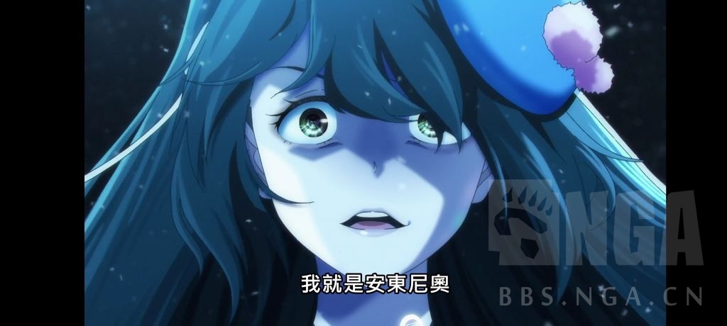 新番讨论剧透vivy第八集氵这爆炸性展开又戛然而止我犯病了