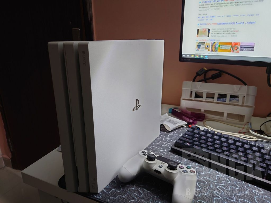 电视游戏主机掌机广州珠海出个国行ps4pro