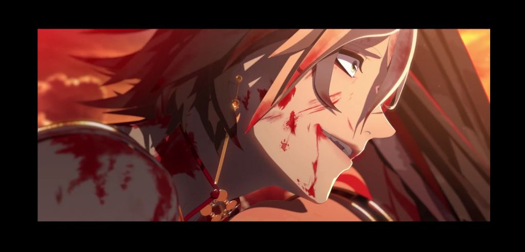 25更新天域篇相关时间线梳理)