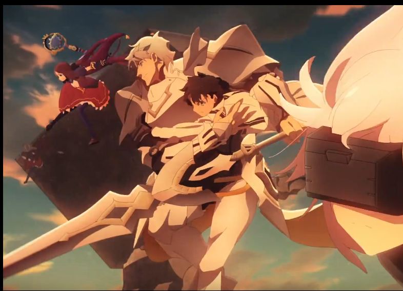 新年剪影-理想的王圣?