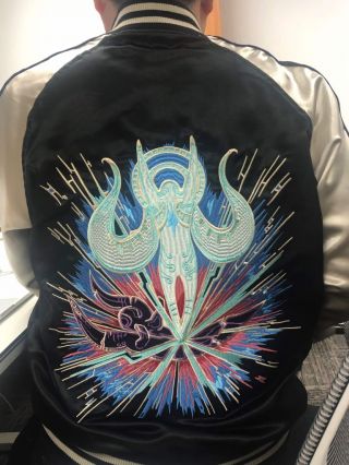 破事氵火神夹克开启预售啦