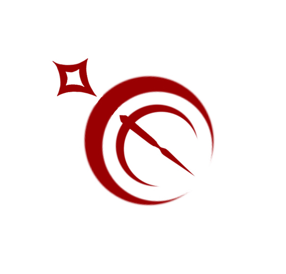 [fate]哪个大哥帮我看看我这个令咒像谁的?