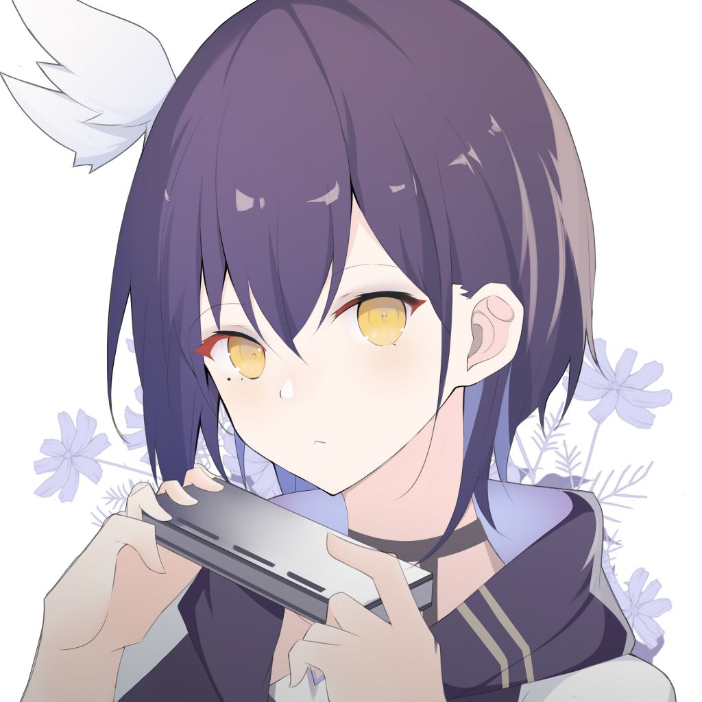 新人vup自荐新增提问箱喜欢吹口琴的法律系vup有人喜欢吗兼选题收集