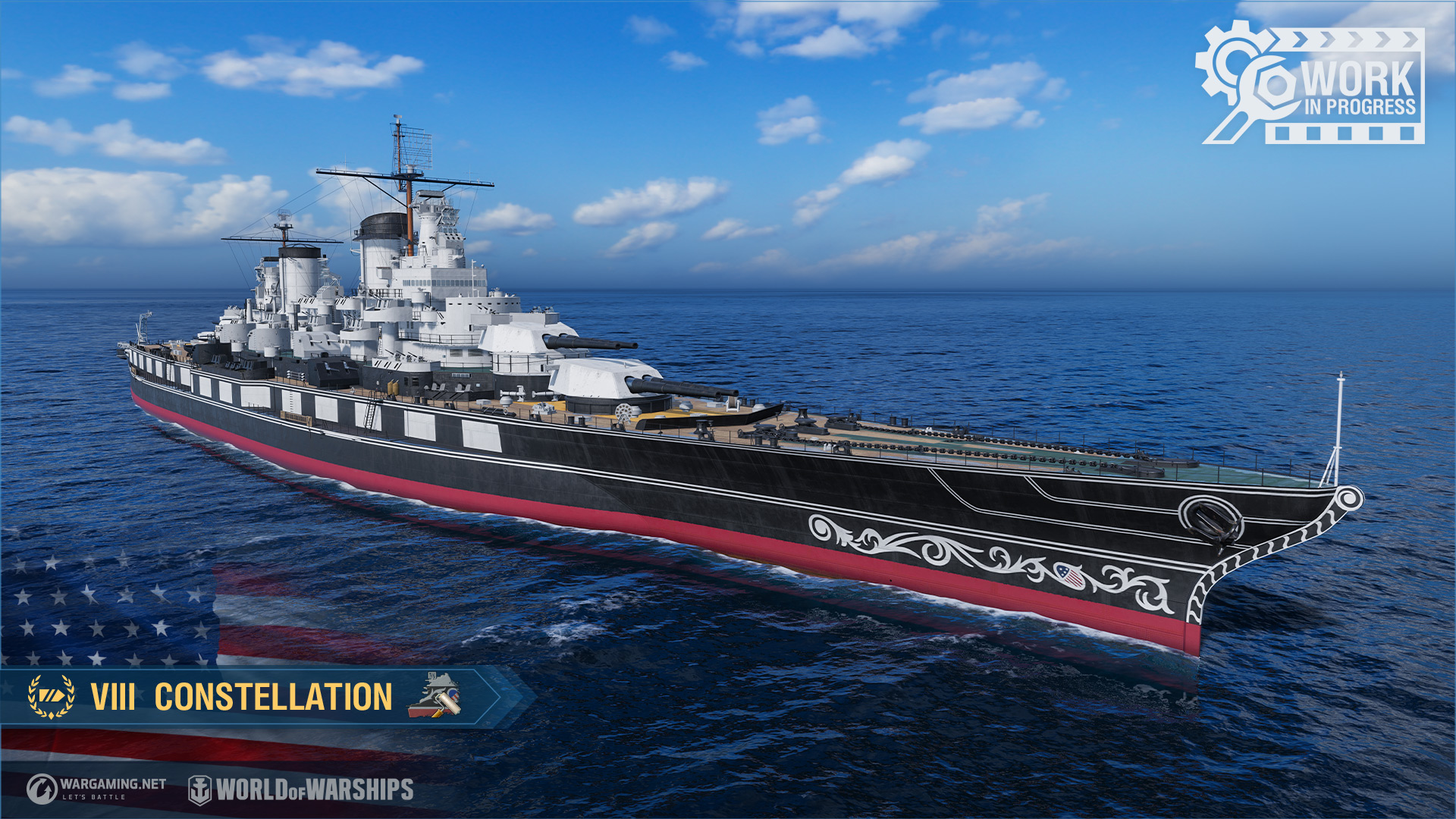 wows新闻外服相关开发者日志0105版本大海战关闭友军伤