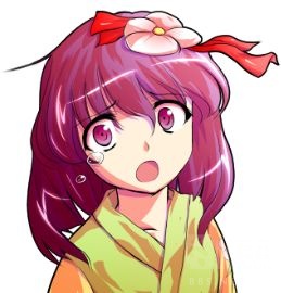 [型月][东方] [安科] [安价]温柔过头的慧音老师似乎要在圣杯战争中