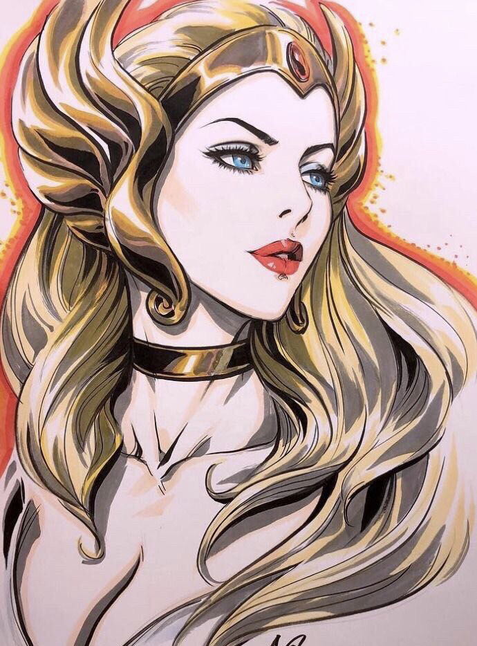 网飞《宇宙巨人希曼:启示录》新动画剧集7月23日上线