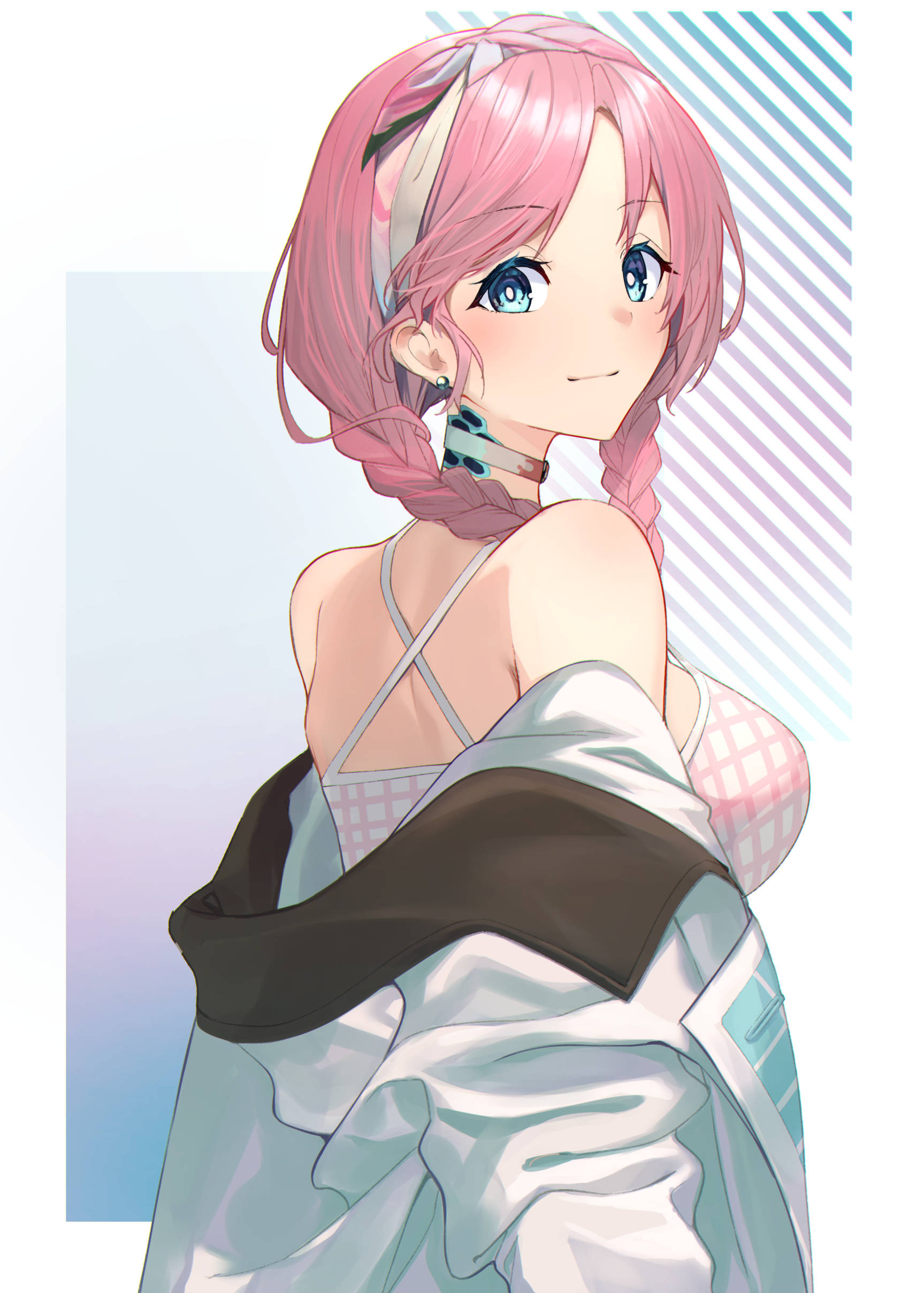 [搬运 蓝毒 浅滩律动(by raitho)
