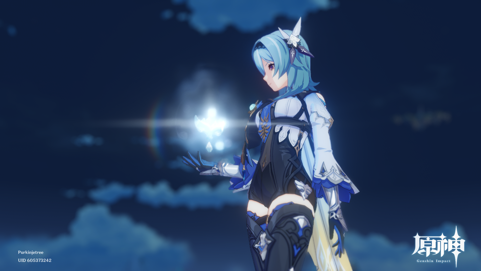 厨力放出拍照氵优菈月下起舞物理