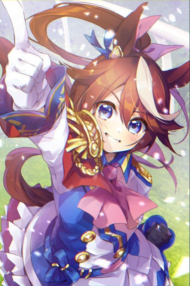 [尽量多安价] 特雷森学院生活!训练员的旅途!奇妙的安价!