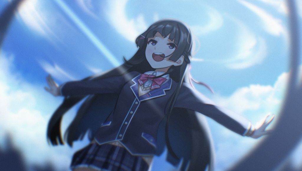 [专楼][讨论][vtuber] "にじさんじ"所属vtuber综合交流讨论贴v6