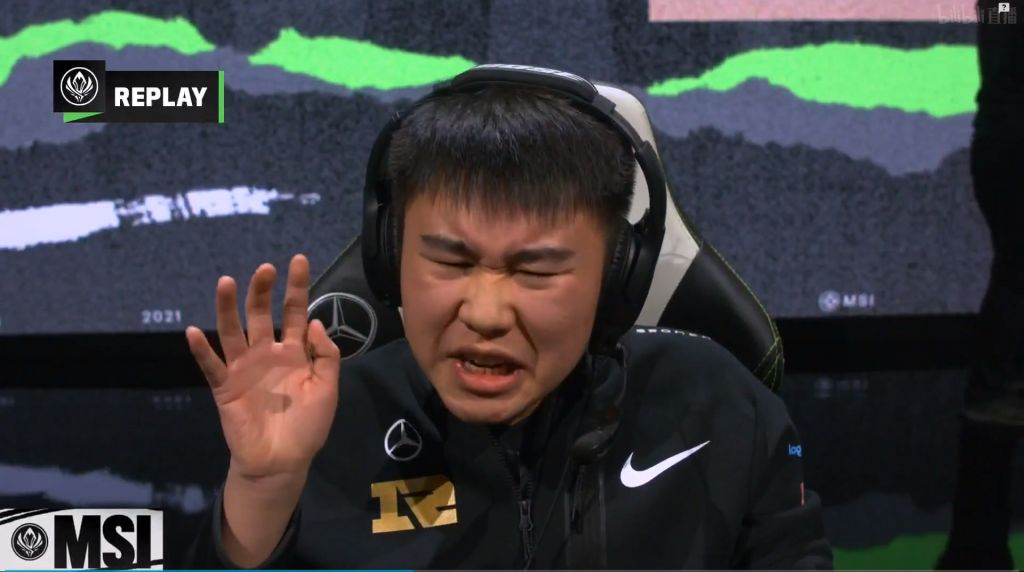 联盟赛事话说第一局也打完了wei的表情图有大佬做出来了吗