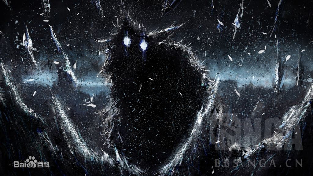 魔女氵猫灯大概长什么样有没有大手子给个图什么的