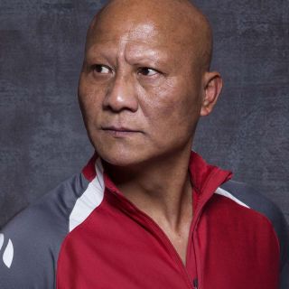 有没有反派画风的正派人物