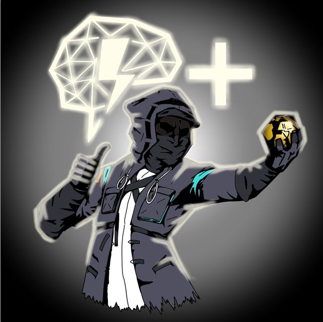 [暗黑地牢][安科/安价][ooc]祖先来到了罗德岛当博士[安价日常回任务]