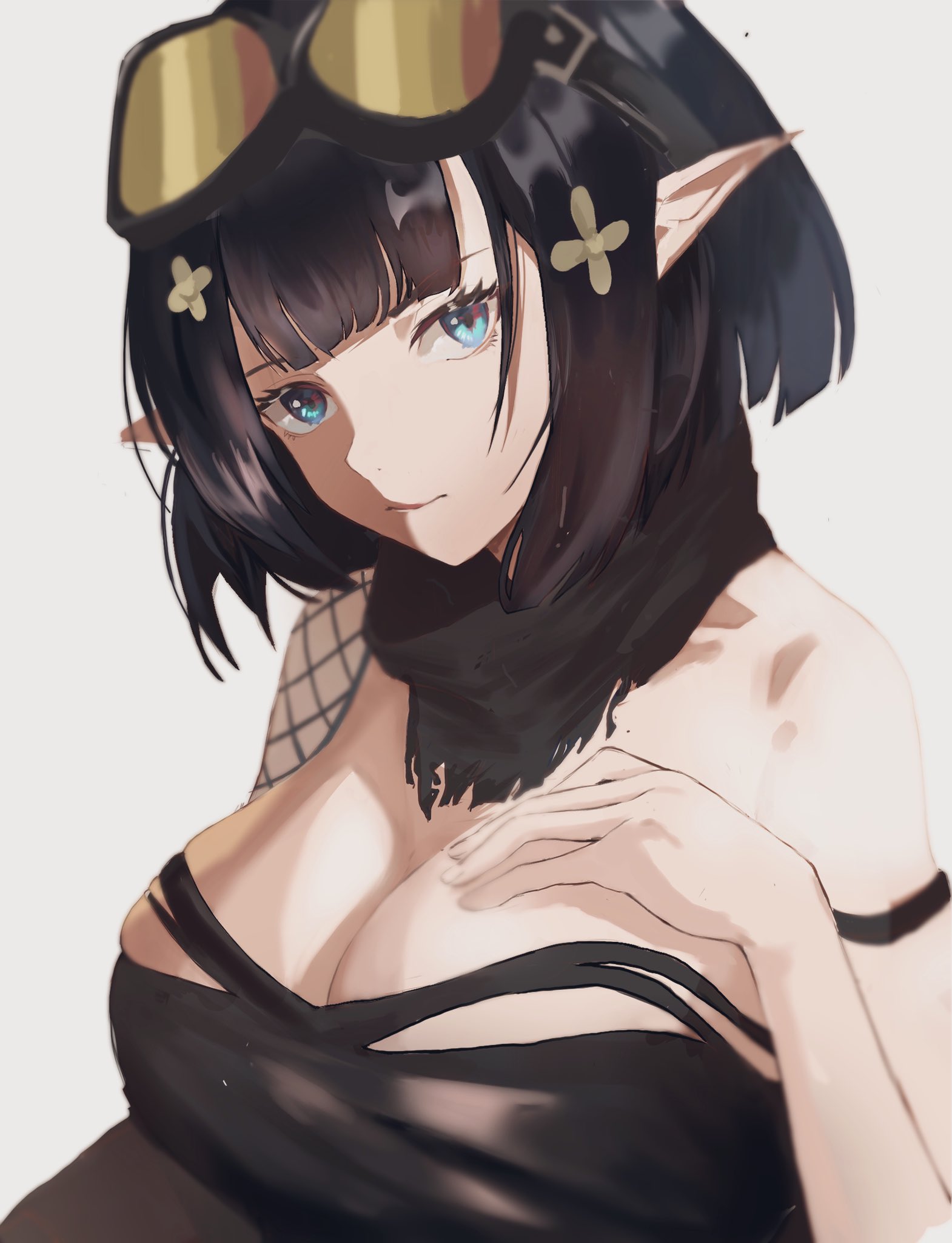 搬运森蚺byおかん