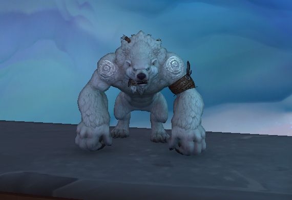 小德变熊.站起来那个没有了吗.