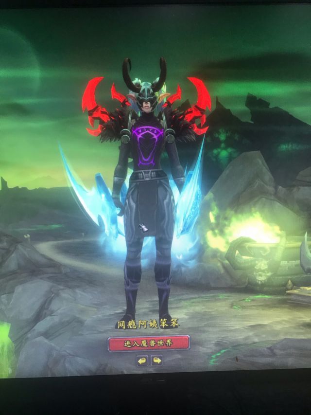 [求助]有没有大佬详细说下洛西恩徘徊者