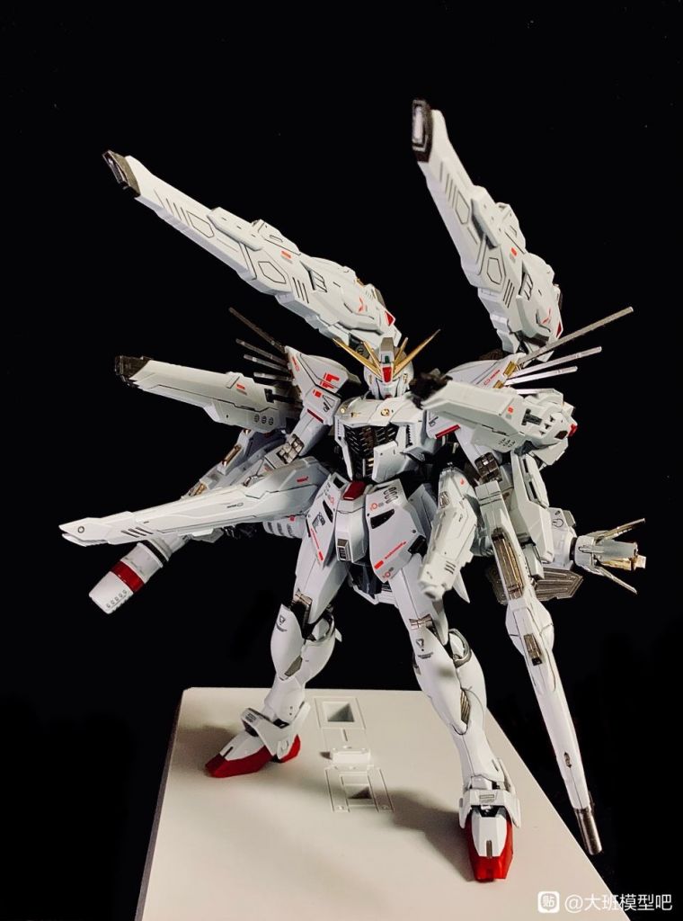 有人买过大班的f91吗?组合度咋样