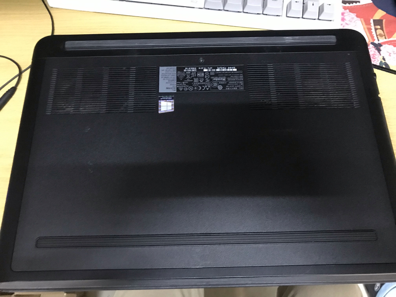 想出戴尔g77588能帮忙看看值多少吗