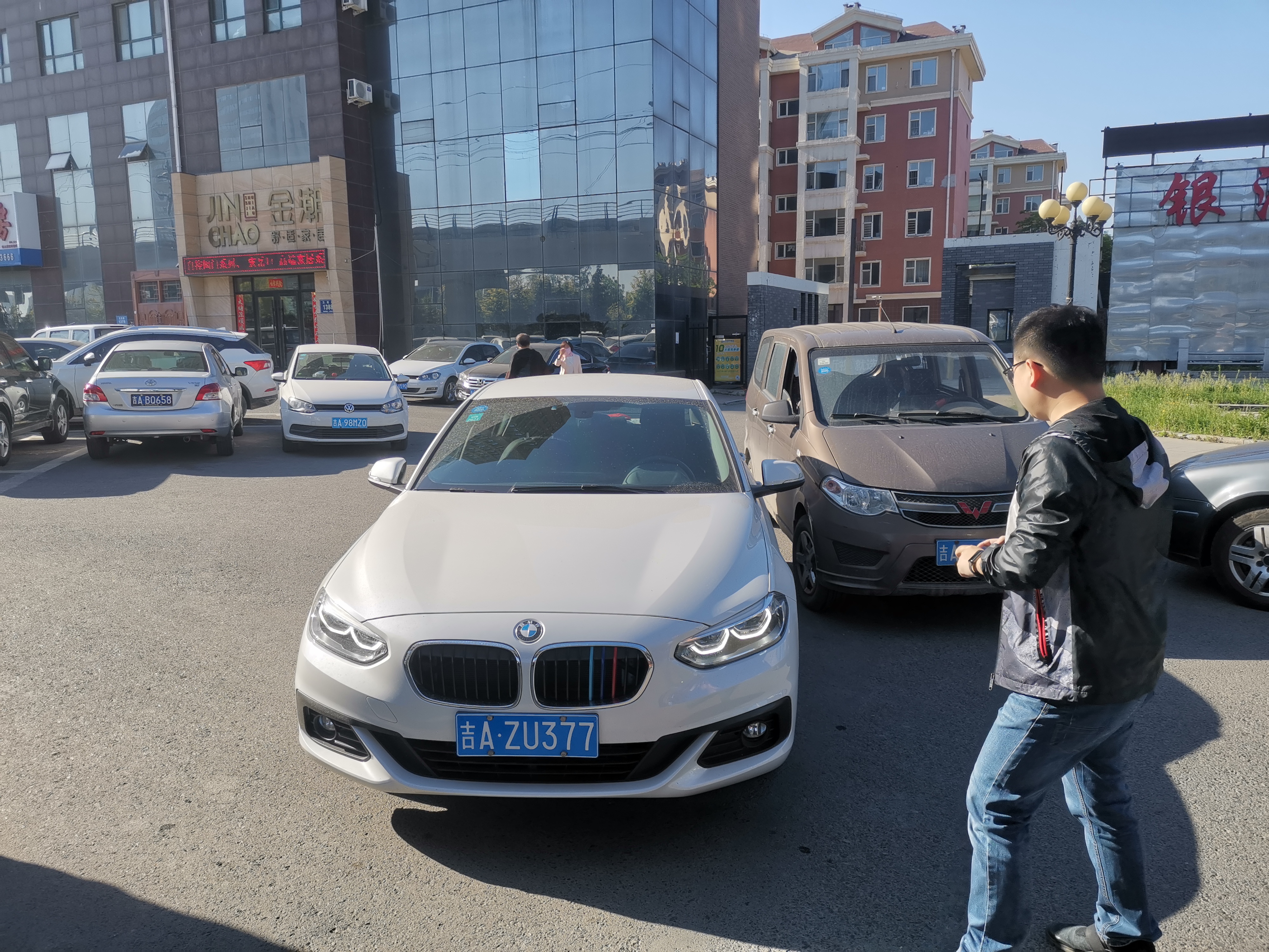 汽车俱乐部 起步被撞全责  reply   post by  嘴上名作粉碎锤  (2021