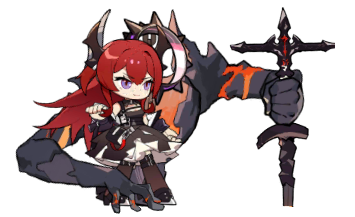 [强迫症氵] 42姐的莱万汀拿剑姿势