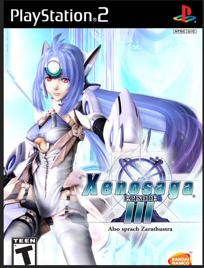 [举手提问] 有没有什么主角是机娘的游戏推荐一下