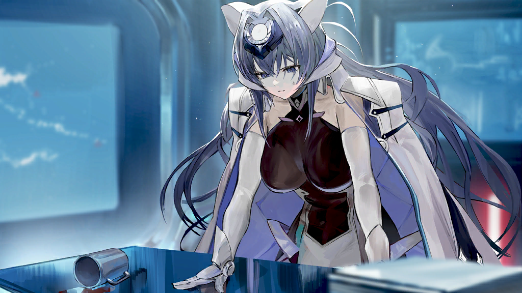 剧情图透氵黑海妈本次活动剧情中有现身