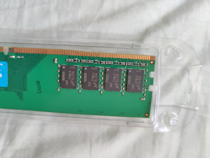 出4条英睿达c9bjz8g普条