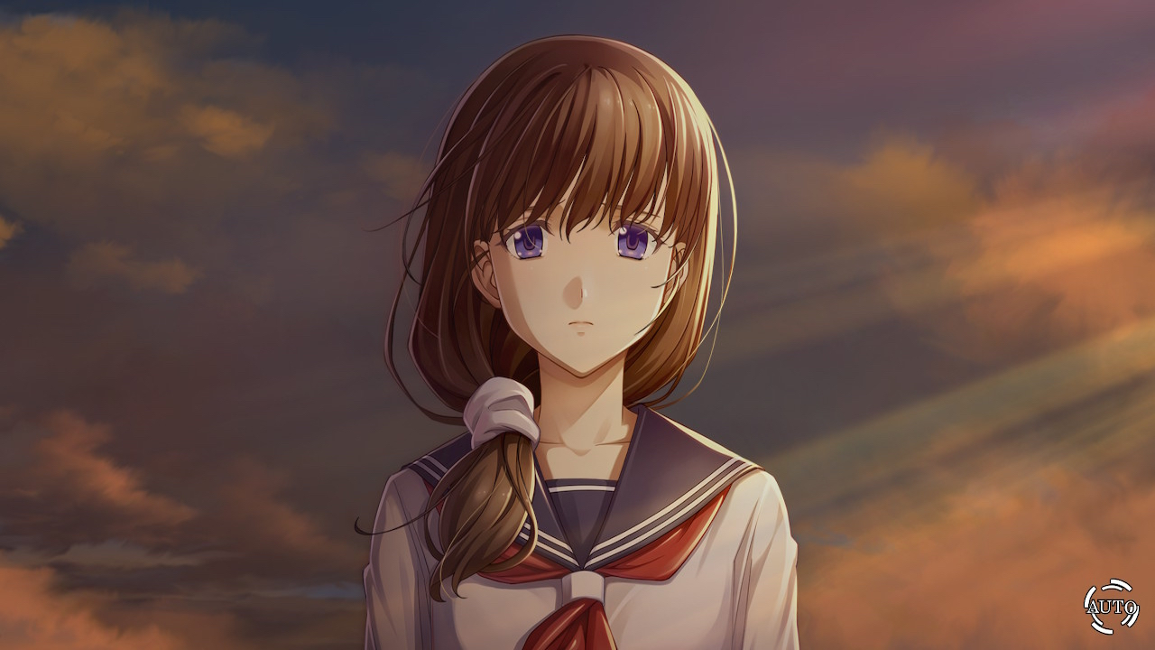 [凉凉的游戏]famicom 探侦俱乐部 站在身后的少女(剧透)