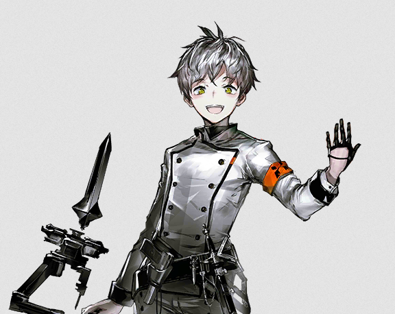 [新人安科][渣文笔][半沙雕向][血源诅咒]追寻苍白之血——今夜,水银