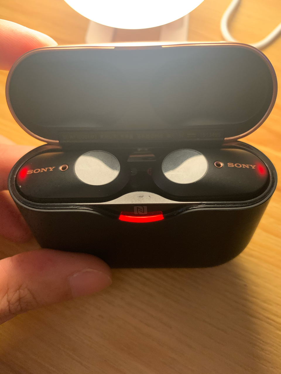 国行在保索尼wf1000xm3降噪豆,600