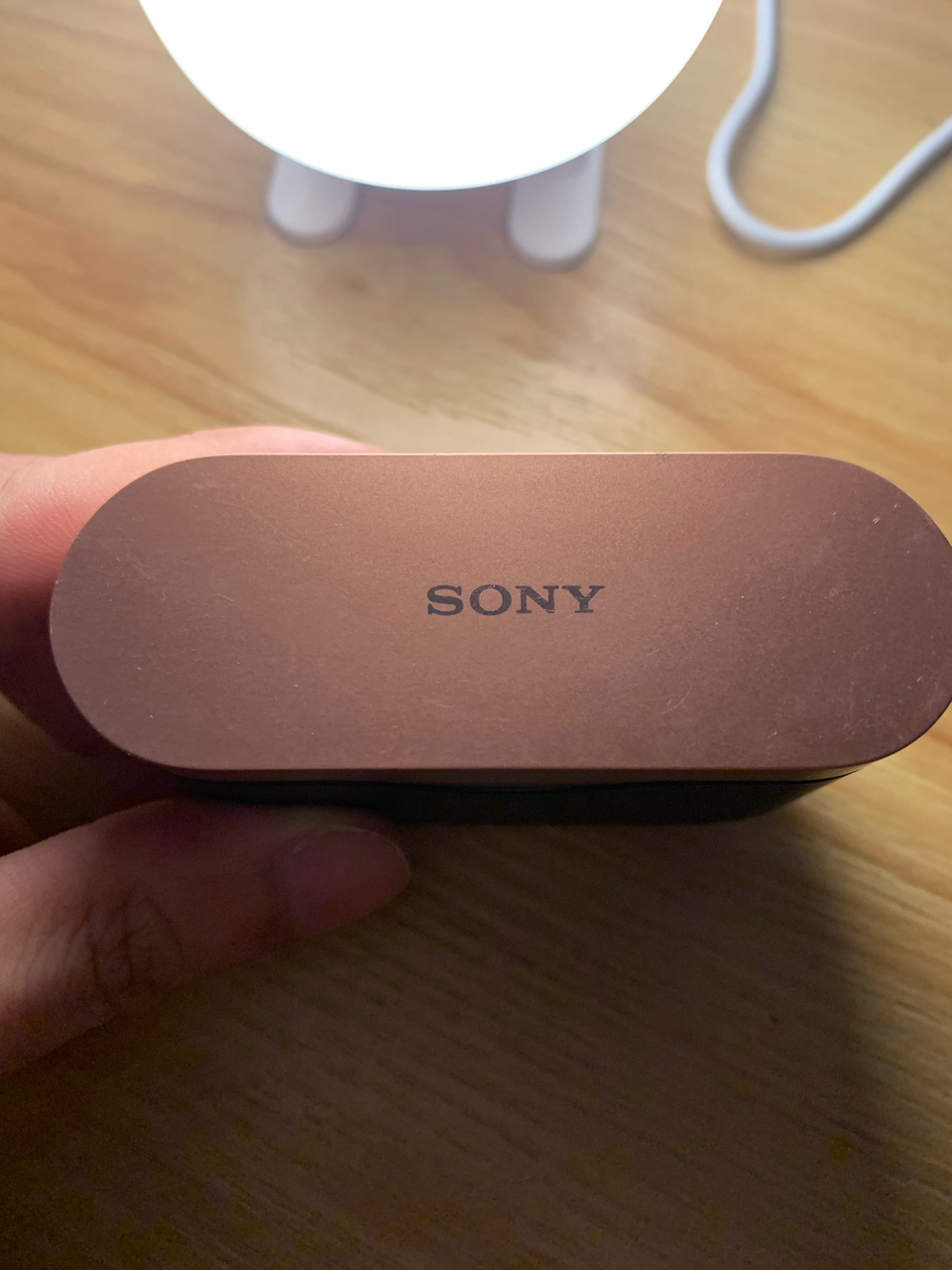 国行在保索尼wf1000xm3降噪豆600