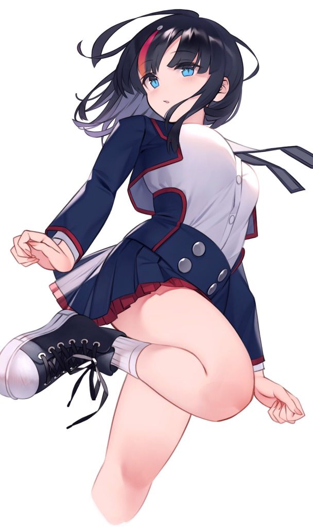 厨力放出a理性蒸发a绘里世厨放发言