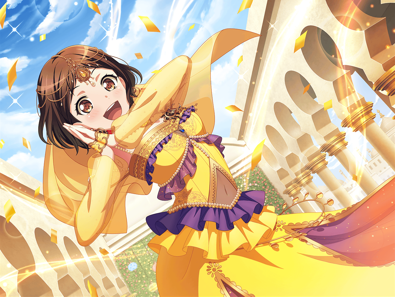 31 あたらよものがたり [更新完毕][限定]