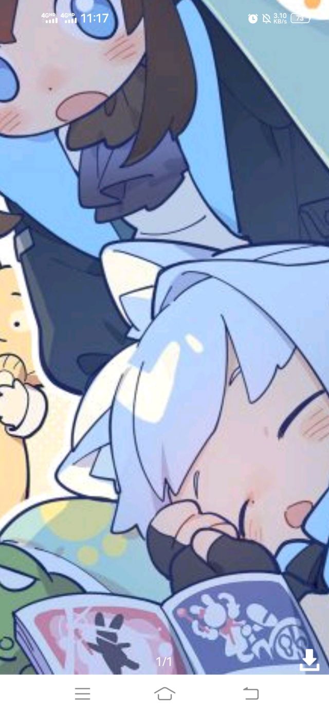 罗德岛相簿#[乐在其中]no.061cd