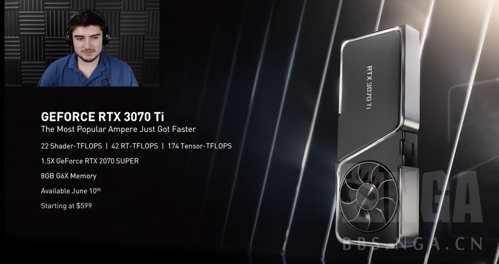 3080ti 1199$ 超发了嘛?