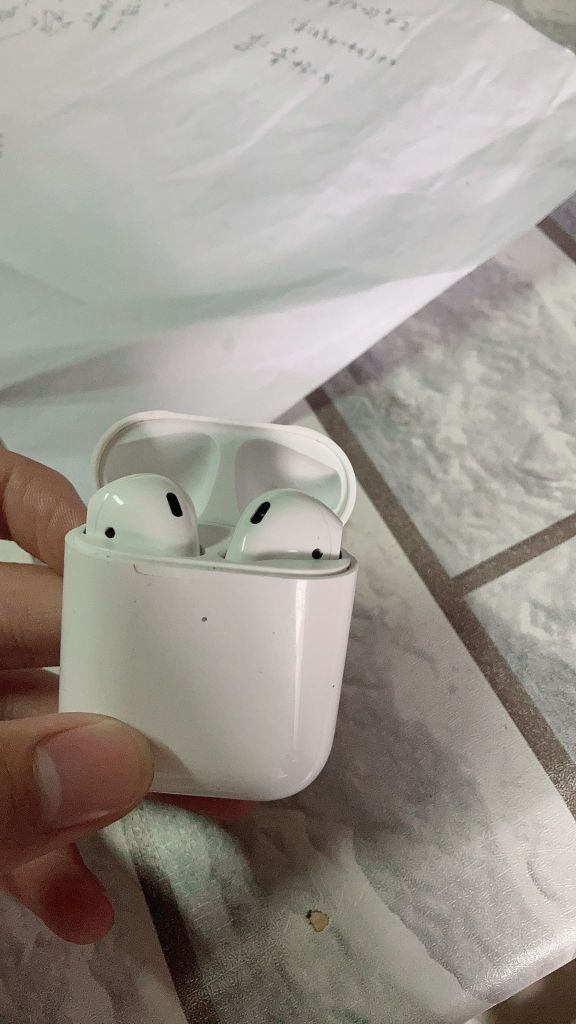 airpods耳机鉴定,求各位大佬 nga玩家社区